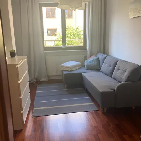 Apartamento Apartament Jelitkowski Dwor *