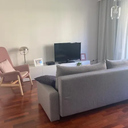 Apartamento Apartament Jelitkowski Dwor *