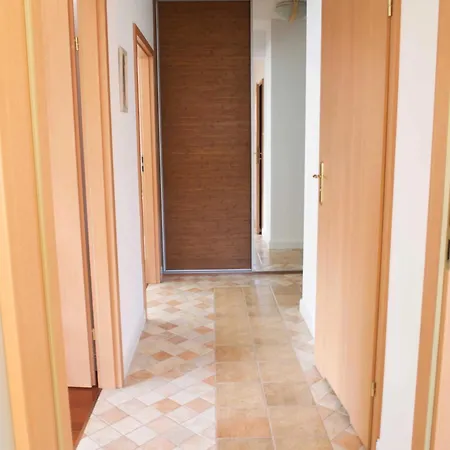 Apartament Apartament Jelitkowski Dwor *
