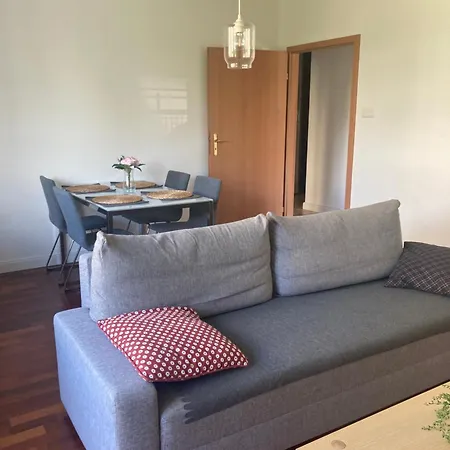 Apartamento Apartament Jelitkowski Dwor Gdańsk