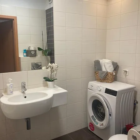 Apartament Jelitkowski Dwor Gdańsk